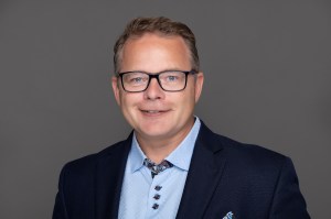 Chris Atchison, President, BCCA