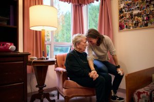 Northern B.C. is honouring all caregivers at the Alzheimer Society of B.C.’s biggest fundraiser, the IG Wealth Management Walk for Alzheimer’s, presented by Go Auto, in Prince George on Sunday, May 25.