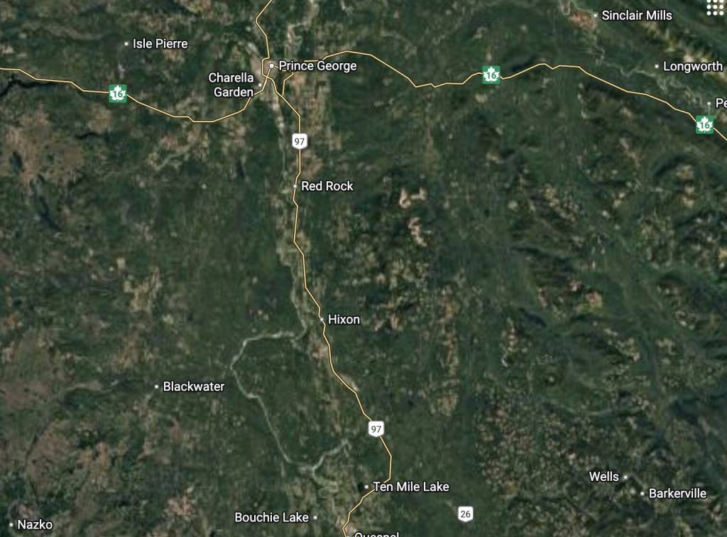 24 years later, killer hitchhiker returns to B.C. to answer for his crime