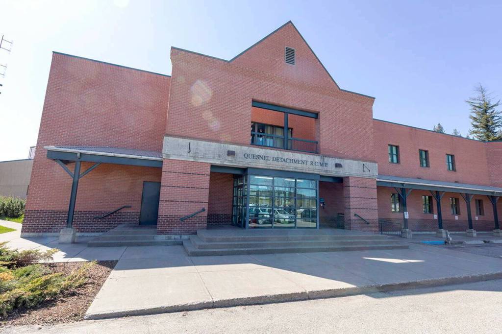 B.C. Major Crime Unit investigates homicide of Quesnel man