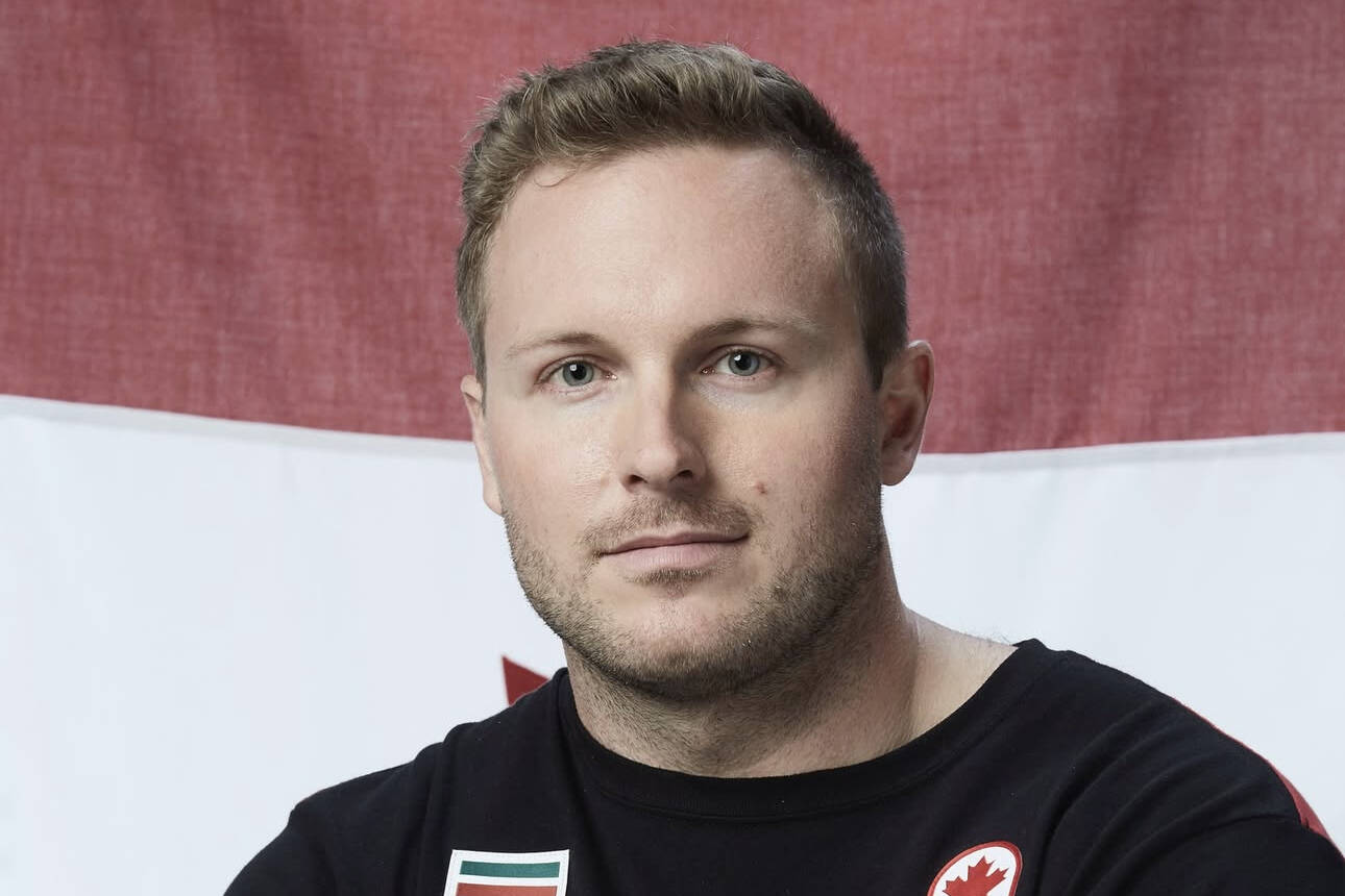 Summerland athlete to coach Canadian Olympic bobsleigh team | Vanderhoof Omineca Express