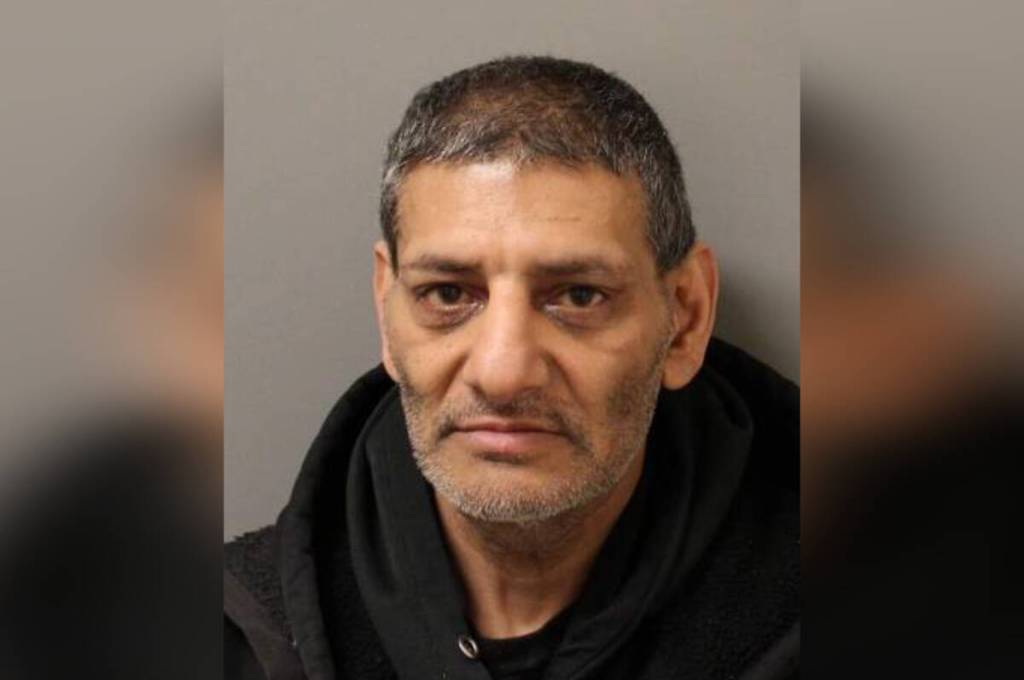 Harvinder Kumar Keram is wanted by Prince George RCMP on one endorsed warrant. (Prince George RCMP photo)