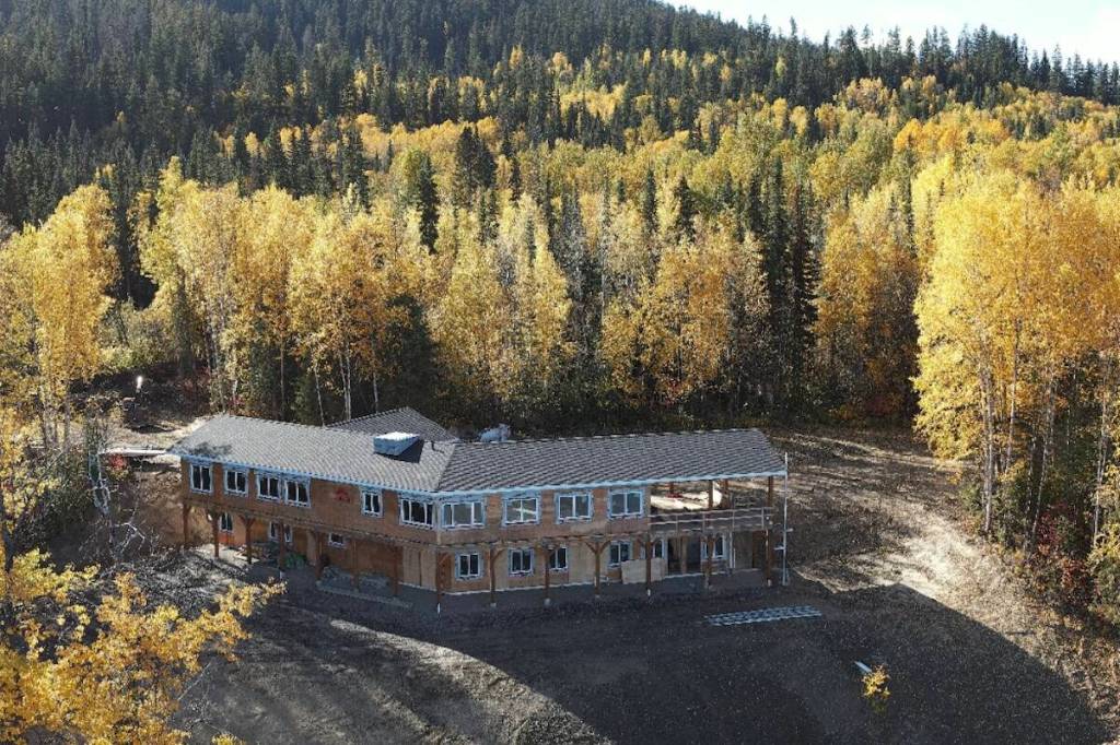 John Prince Research Forest to showcase students and raise funds for new facility